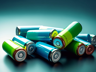 2024国际动力电池回收再利用技术高峰论坛